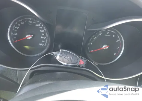 2016 Mercedes-Benz Glc 300 4Matic from USA, damaged, VIN WDC0G4KB8GF002520